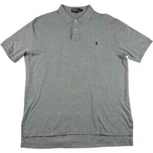 VTG Polo Ralph Lauren Made in the N. Mariana Islands (USA) Polo Shirt Size: L